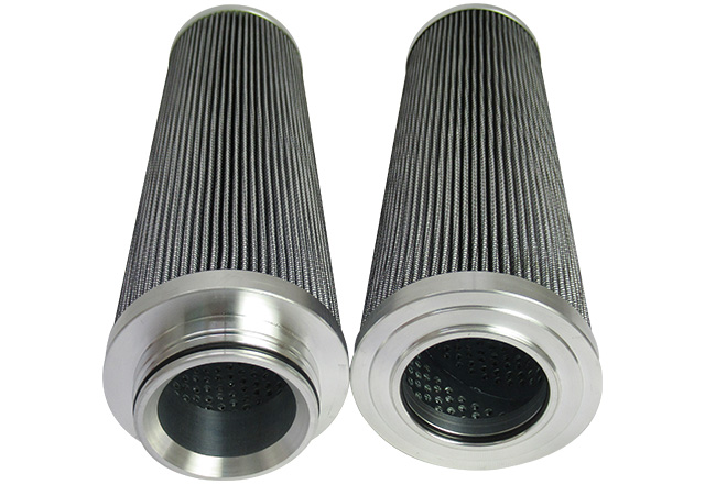 Glass fiber filter